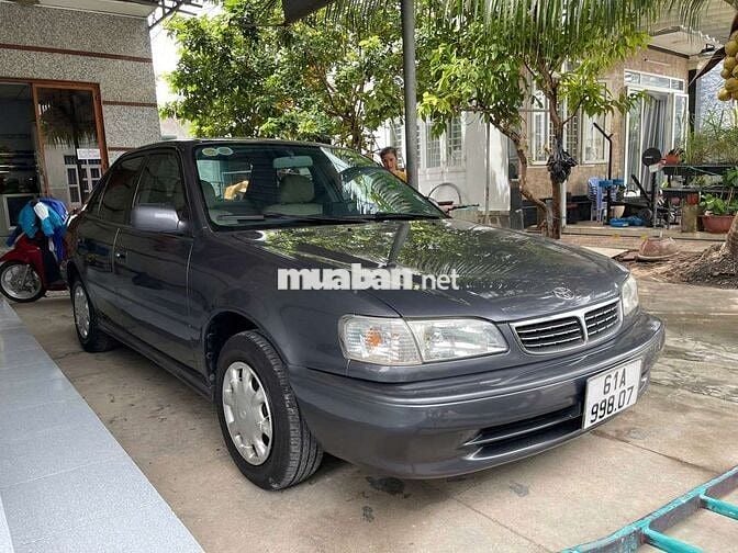 2000 GLi 1.6 MT - 300000 km