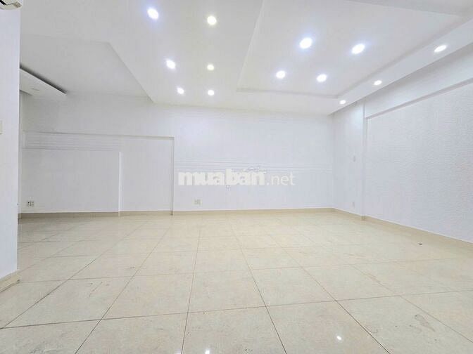 CHO THUÊ NHÀ BIỆT THỰ + 8X20M + TRỆT 3 LẦU RỘNG THOÁNG CÓ SÂN TRƯỚC