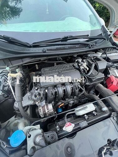 Cần Bán Honda City CVT Sx 2019