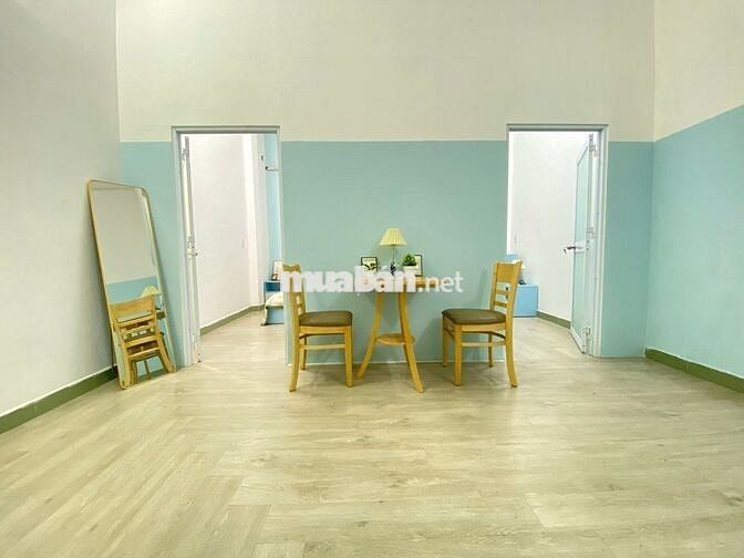 Thuê Căn Hộ 2PN 65m² Nguyễn Thượng Hiền Gần Công Viên Gia Định