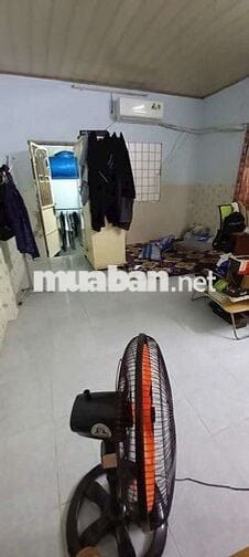 Bán nhà Đoàn Văn Bơ, quận 4, DT 36,6m2, 2 tầng, hẻm ba gác, chỉ 3 6 tỷ