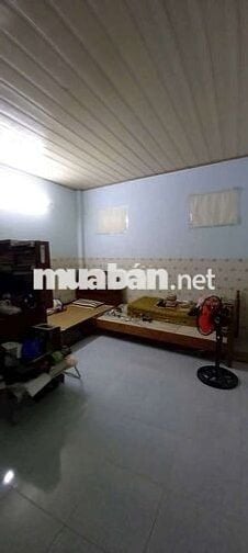 Bán nhà Đoàn Văn Bơ, quận 4, DT 36,6m2, 2 tầng, hẻm ba gác, chỉ 3 6 tỷ