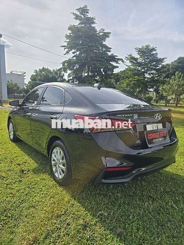 Connect Auto bán Hyundai Accent MT Full 2020