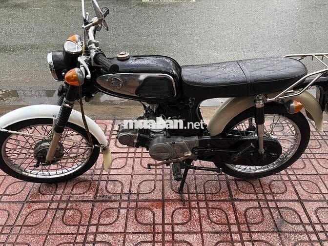 Honda 67