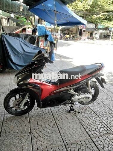 CẦN BÁN AB 2012 NGUYÊN RIN ÊM RU ĐẸP KENG