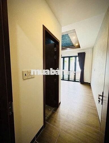 Hẻm 8m thông 329/5a Tân Hương (4x18m) 3.5 tấm _ nhà đẹp