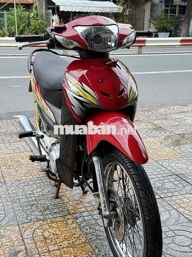RS 207 B67 cccd chủ