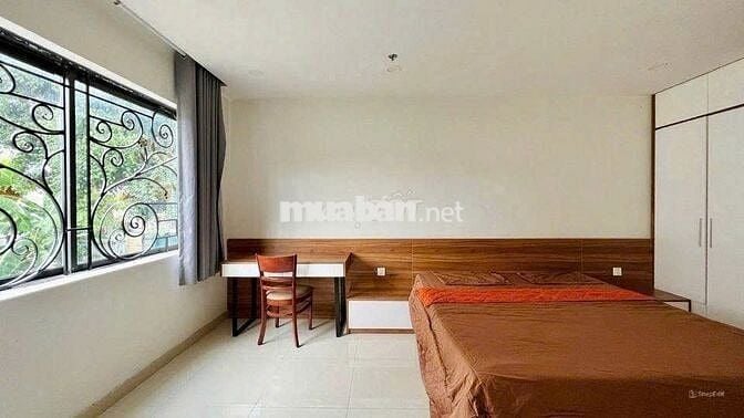 Thuê Căn Hộ 2PN Ban Công Cao Cấp Bình Lợi Gần Đại Học Văn Lang Cơ Sở 3