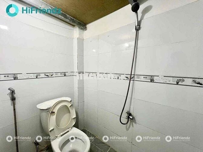 CHỈ 2TR5 DUPLEX GÁC CAO CÓ BAN CÔNG CHUNG SIÊU THOÁNG MÁT NGAY TÊN LỬA