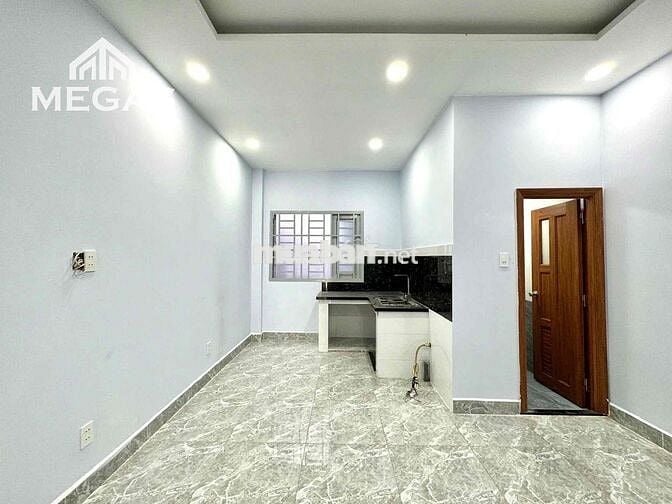 🔥 STUDIO BAN CÔNG_NỘI THẤT ĐẦY ĐỦ_GẦN MEGA MARKET