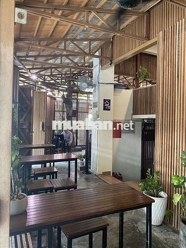 Mb kinh doanh 94m2 Góc mặt tiền Q. Tân Bình