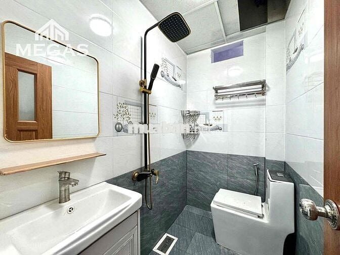🔥 STUDIO BAN CÔNG_NỘI THẤT ĐẦY ĐỦ_GẦN MEGA MARKET
