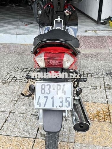 Fu2 B83 cccd chủ xe