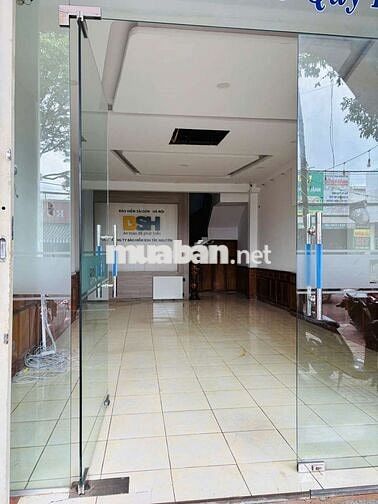 NHÀ 4 TẦNG MT LÊ THÁNH TÔNG, TRUNG TÂM PHƯỜNG BUÔN MA THUỘT