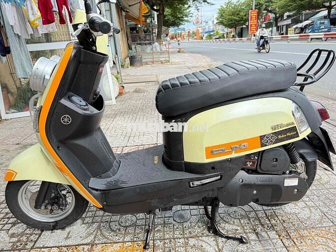 cuxi B64 cccd chủ