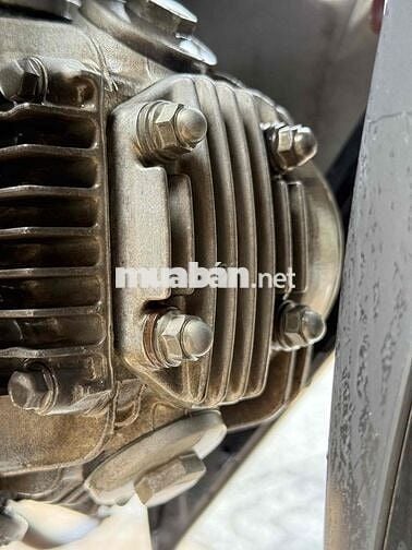 RS 207 B67 cccd chủ