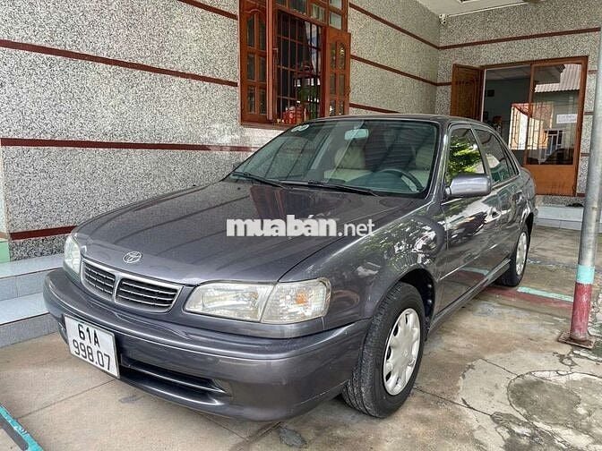 2000 GLi 1.6 MT - 300000 km
