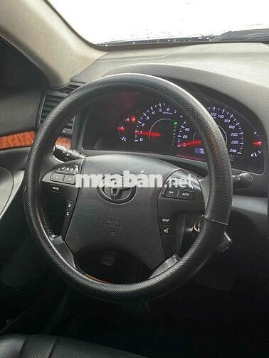 Toyota Camry 2011 - 150000 km