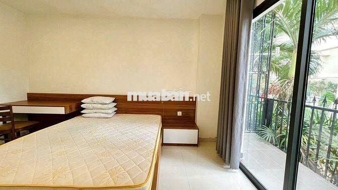 Thuê Căn Hộ 2PN Ban Công Cao Cấp Bình Lợi Gần Đại Học Văn Lang Cơ Sở 3