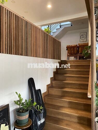Mb kinh doanh 94m2 Góc mặt tiền Q. Tân Bình