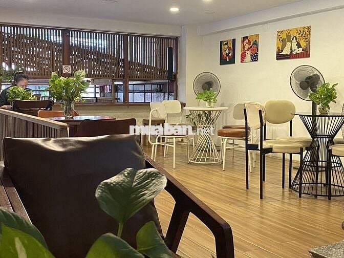 Mb kinh doanh 94m2 Góc mặt tiền Q. Tân Bình