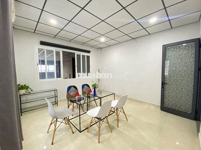 CHO THUÊ NHÀ NGUYÊN CĂN ĐƯỜNG NGUYỄN BÁ TUYỂN_ 5X20M_TRỆT LỬNG MB ĐẸP