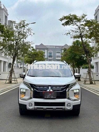Mitsubishi Xpander Cross 2022 - 59000 km
