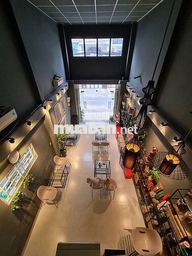 CHO THUÊ NHÀ NGUYÊN CĂN ĐƯỜNG NGUYỄN BÁ TUYỂN_ 5X20M_TRỆT LỬNG MB ĐẸP