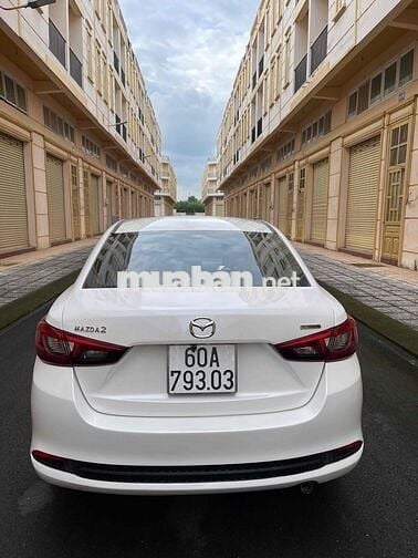 Mazda 2 2020 1.5 AT - 88000 km