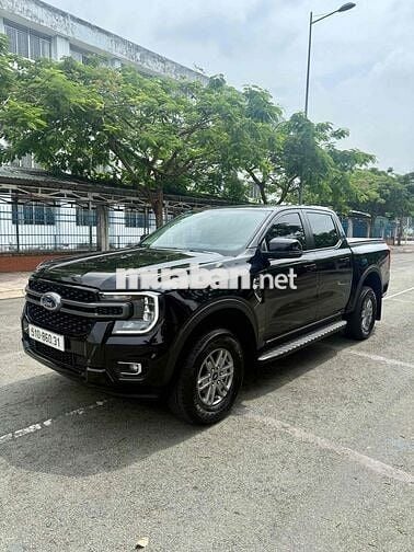 Ford Ranger 2023 AT 2.0 4x2 - 12000 km