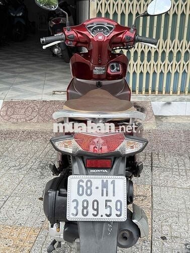 Vision 2020 B68 cccd chủ