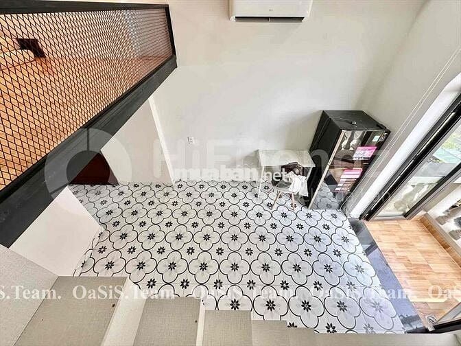 CHO THUÊ CĂN HỘ BANCONL GIÁ RẺ FULL NỘI THẤT NGAY CHUNG CƯ KHANG GIA.