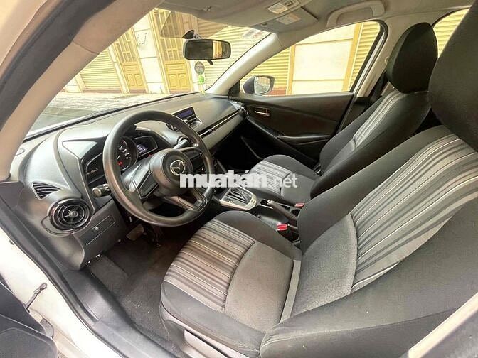 Mazda 2 2020 1.5 AT - 88000 km