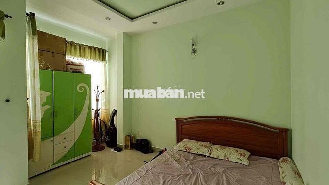 ĐỊNH CƯ NƯỚC NGOÀI CẦN BÁN NHÀ HXH