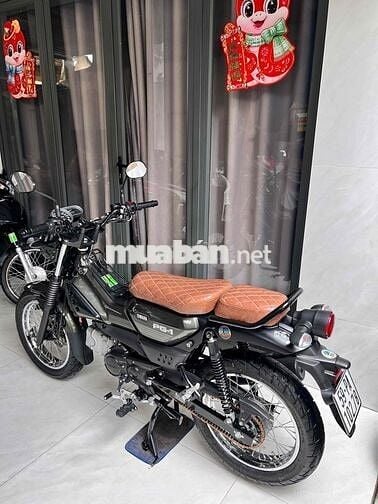 Cần Bán Pg1 BSTP 9 Chủ Kí Giấy , Xe Đẹp Leng Keng