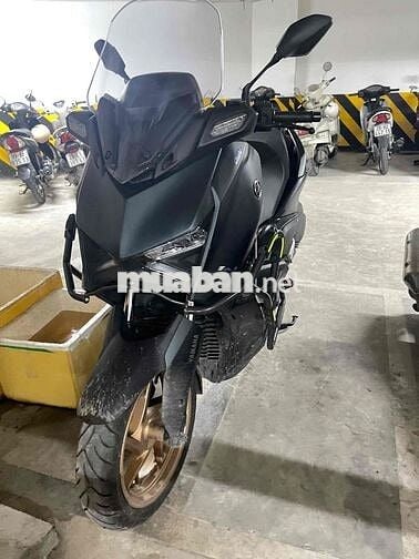 Cần bán xmax 300, biển Hà Nội