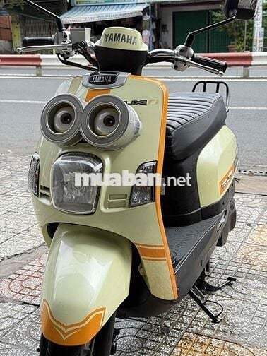 cuxi B64 cccd chủ