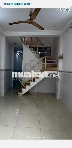 🌟 Cho thuê nhà 3 Tầng – 4PN 4WC – Trung tâm Tân Bình – Chỉ 12tr/tháng