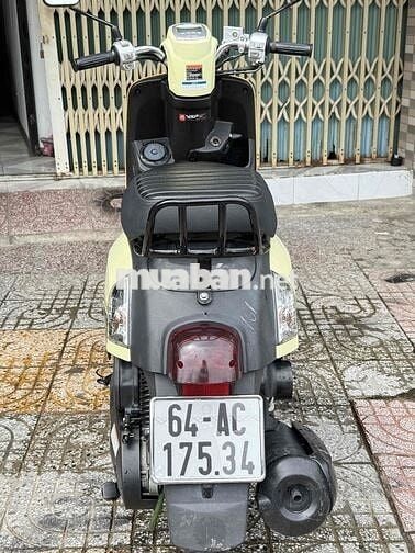 cuxi B64 cccd chủ