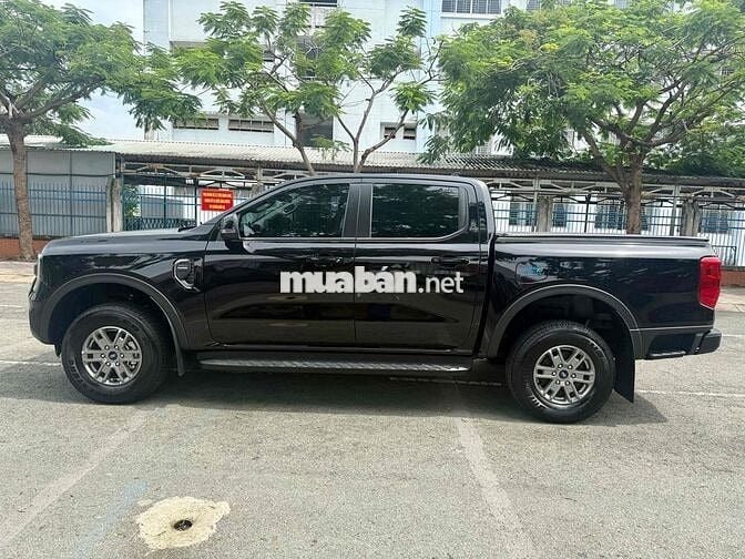 Ford Ranger 2023 AT 2.0 4x2 - 12000 km