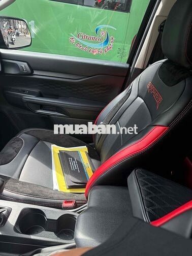 Ford Ranger 2023 AT 2.0 4x2 - 12000 km