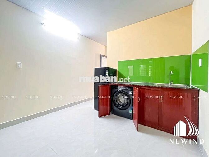 STUDIO BAN CÔNG, 1 PHÒNG NGỦ QUẬN 7 GẦN PHÚ MỸ HƯNG, RMIT, TDTU,...