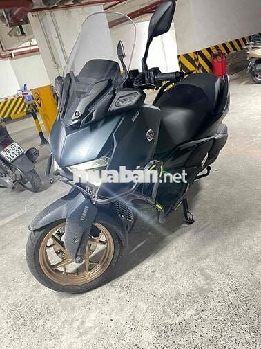 Cần bán xmax 300, biển Hà Nội