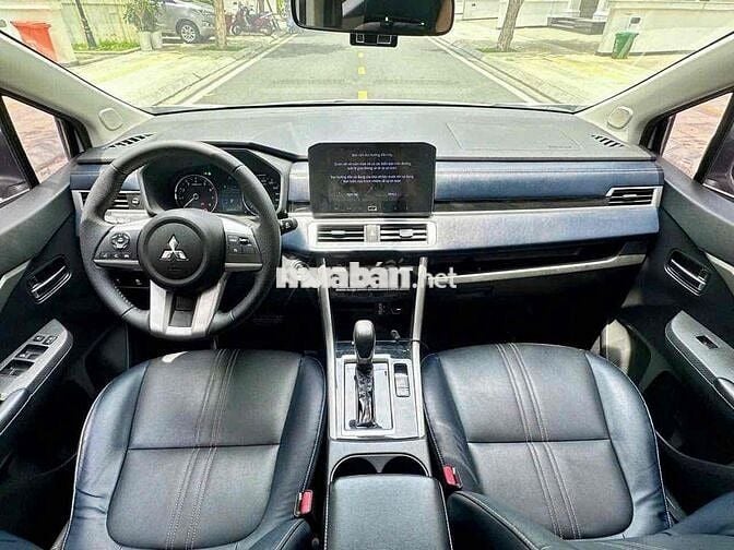 Mitsubishi Xpander Cross 2022 - 59000 km