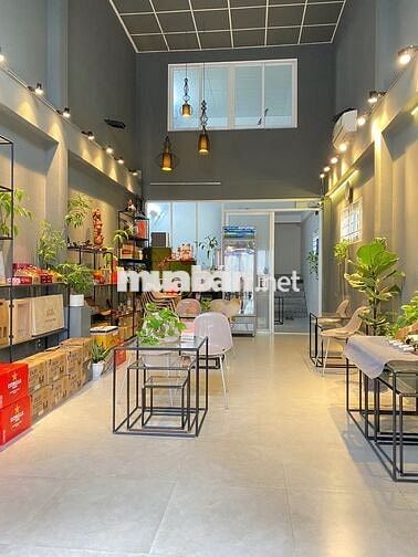 CHO THUÊ NHÀ NGUYÊN CĂN ĐƯỜNG NGUYỄN BÁ TUYỂN_ 5X20M_TRỆT LỬNG MB ĐẸP