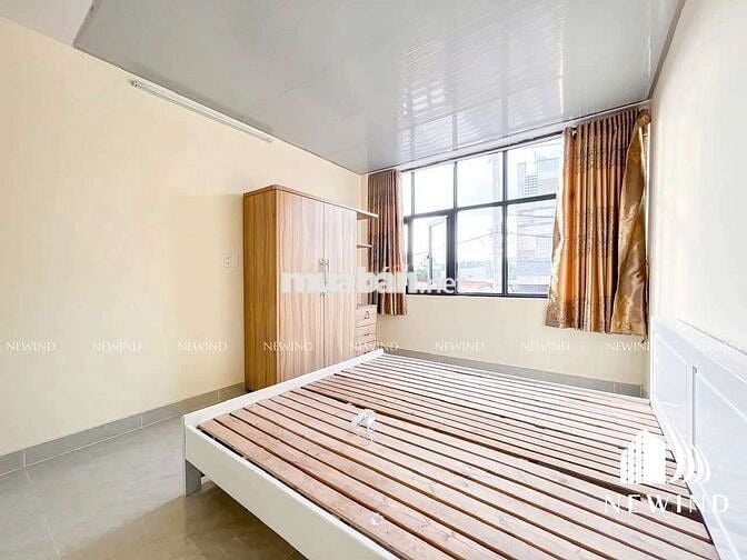 STUDIO BAN CÔNG, 1 PHÒNG NGỦ QUẬN 7 GẦN PHÚ MỸ HƯNG, RMIT, TDTU,...