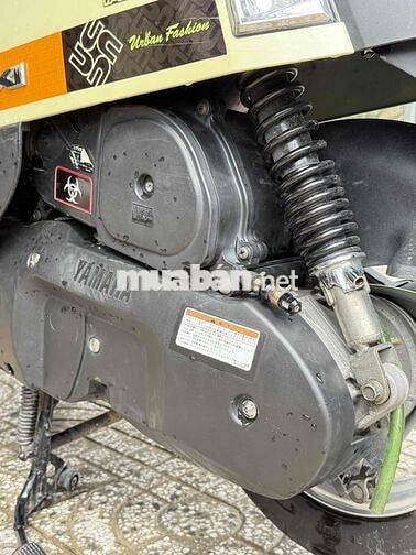 cuxi B64 cccd chủ