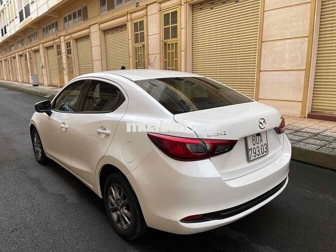 Mazda 2 2020 1.5 AT - 88000 km