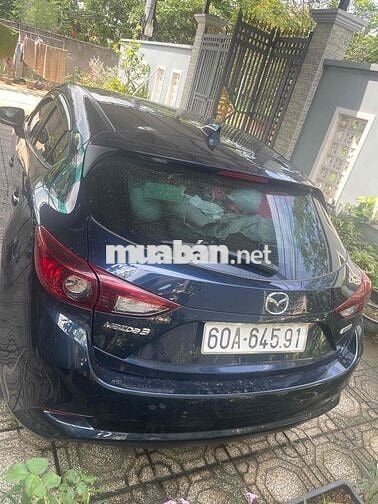 Mazda 3 2019 Sport 1.5L Deluxe - 51000 km