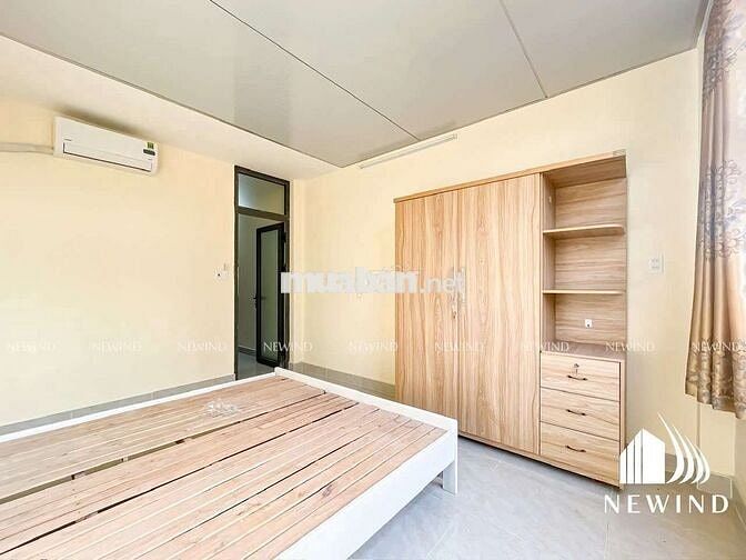 STUDIO BAN CÔNG, 1 PHÒNG NGỦ QUẬN 7 GẦN PHÚ MỸ HƯNG, RMIT, TDTU,...